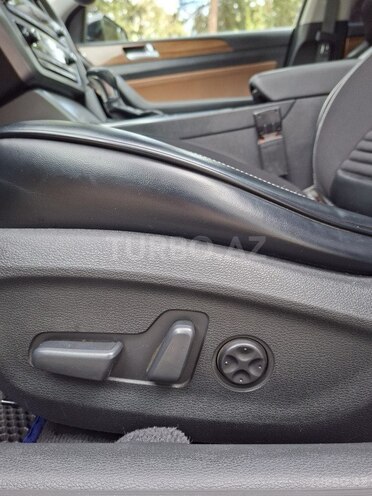 Hyundai Sonata 2015, 192,088 km - 2.4 l - Tovuz