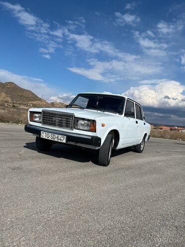 LADA (VAZ) 2107 2006, 50,000 km - 1.6 л - Biləsuvar