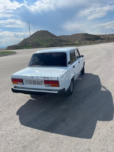 LADA (VAZ) 2107 2006, 50,000 km - 1.6 л - Biləsuvar
