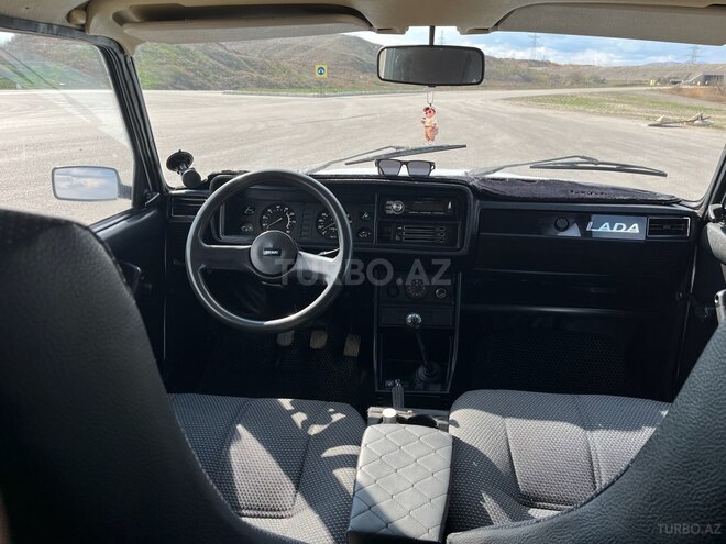 LADA (VAZ) 2107 2006, 50,000 km - 1.6 л - Biləsuvar