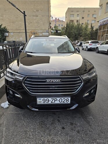 Haval H6 2020, 67,000 km - 2.0 l - Bakı