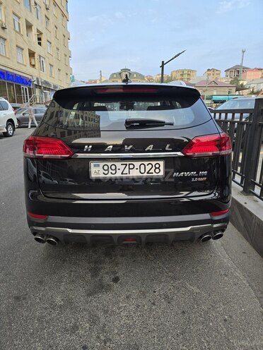 Haval H6 2020, 67,000 km - 2.0 l - Bakı