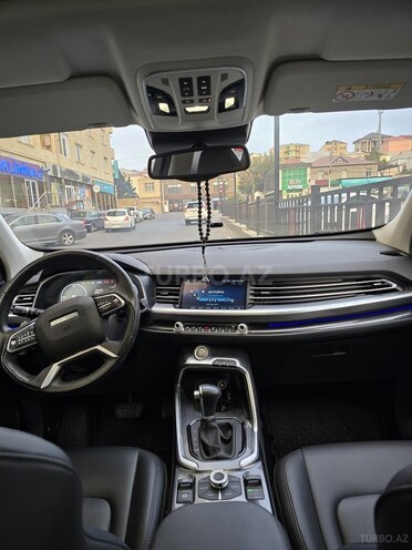 Haval H6 2020, 67,000 km - 2.0 l - Bakı