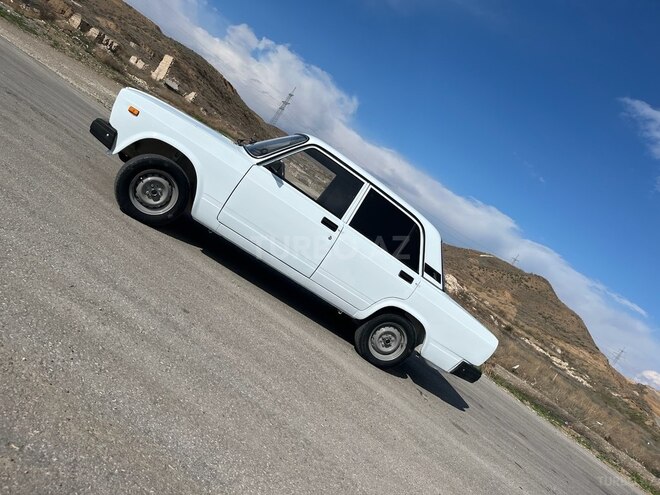 LADA (VAZ) 2107 2006, 50,000 km - 1.6 л - Biləsuvar