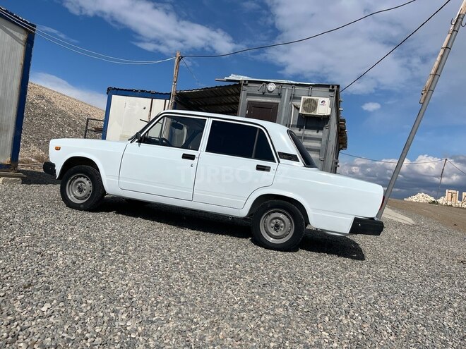LADA (VAZ) 2107 2006, 50,000 km - 1.6 л - Biləsuvar