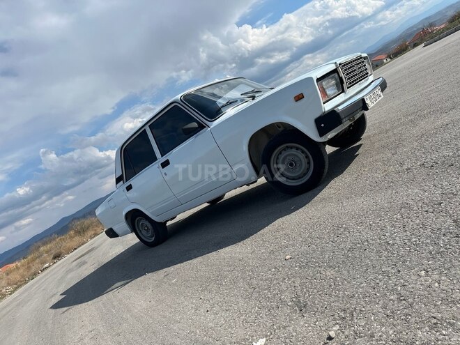 LADA (VAZ) 2107 2006, 50,000 km - 1.6 л - Biləsuvar