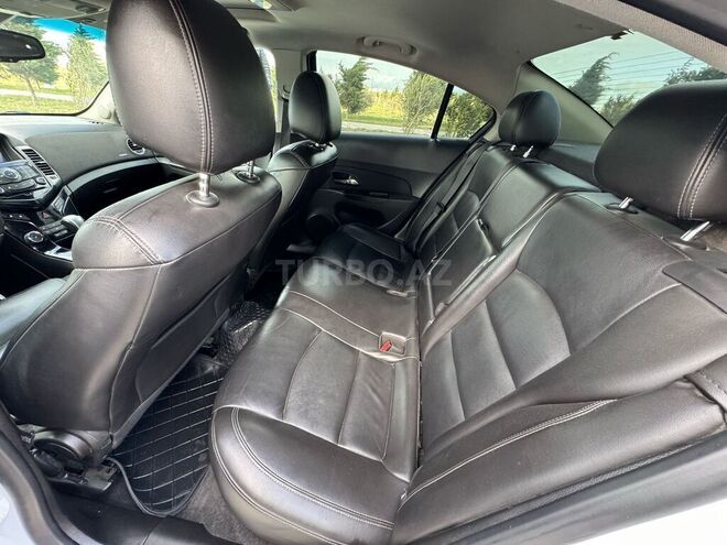 Chevrolet Cruze 2014, 157,200 km - 1.4 л - Sumqayıt
