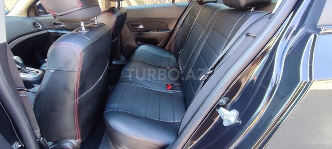 Chevrolet Cruze 2014, 97,000 km - 1.4 l - Bakı
