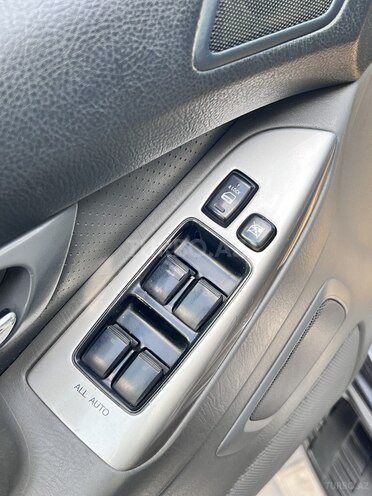 Toyota Land Cruiser Prado 2008, 220,000 km - 4.0 л - Bakı