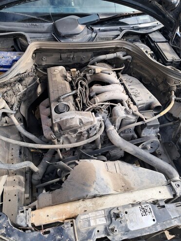 Mercedes E 200 1991, 120,000 km - 2.0 л - Bakı