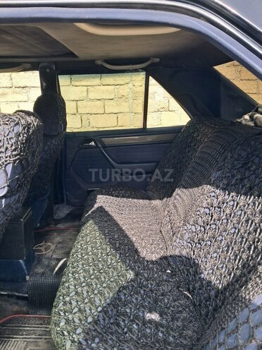 Mercedes E 200 1991, 120,000 km - 2.0 л - Bakı
