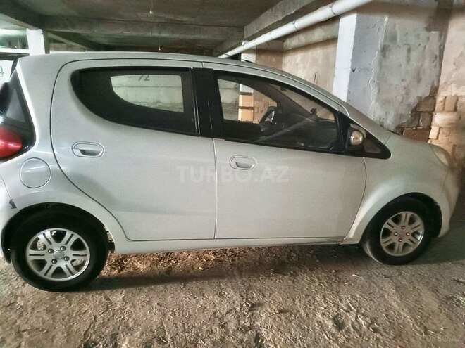 Changan Benni 2014, 143,300 km - 1.0 l - Bakı