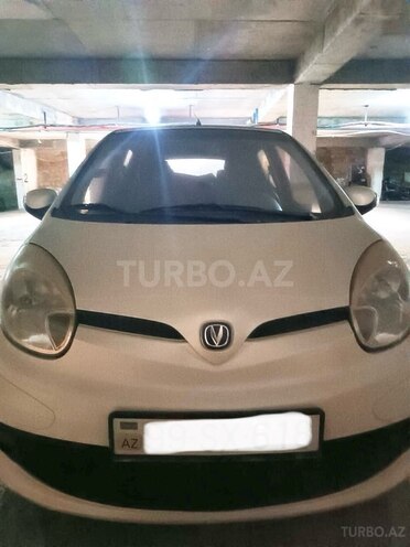 Changan Benni 2014, 143,300 km - 1.0 l - Bakı