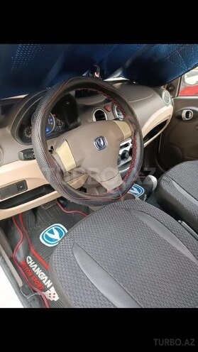 Changan Benni 2014, 143,300 km - 1.0 l - Bakı