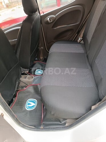 Changan Benni 2014, 143,300 km - 1.0 l - Bakı