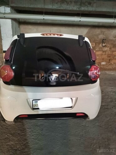 Changan Benni 2014, 143,300 km - 1.0 l - Bakı