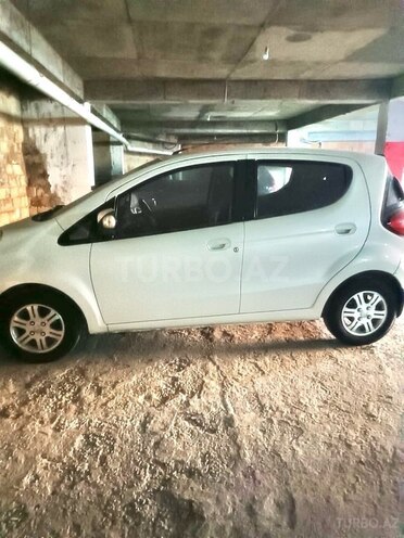 Changan Benni 2014, 143,300 km - 1.0 l - Bakı