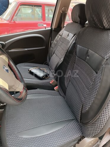 Changan Benni 2014, 143,300 km - 1.0 l - Bakı