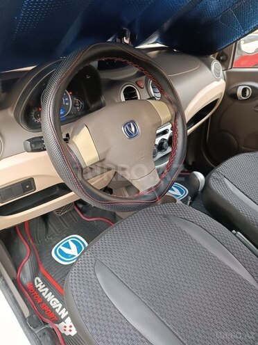Changan Benni 2014, 143,300 km - 1.0 l - Bakı