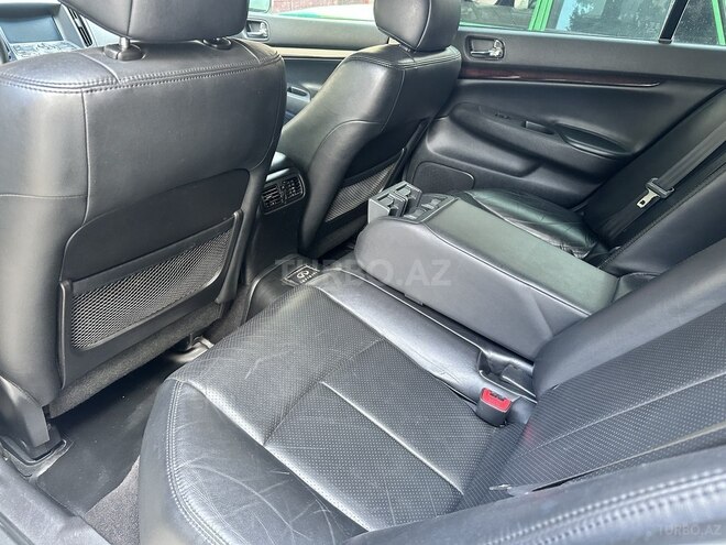 Infiniti G25 2013, 223,000 km - 2.5 l - Bakı