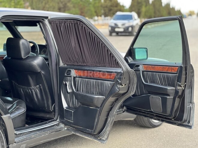 Mercedes E 220 1994, 526,000 km - 2.2 l - Gəncə