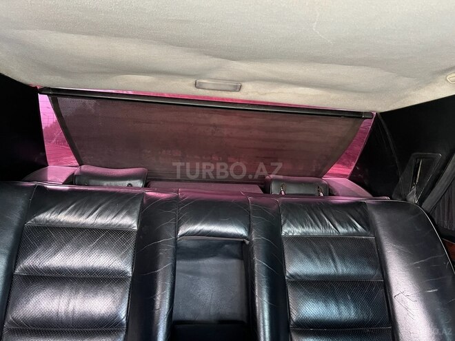 Mercedes E 220 1994, 526,000 km - 2.2 l - Gəncə