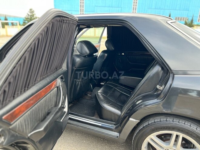 Mercedes E 220 1994, 526,000 km - 2.2 l - Gəncə