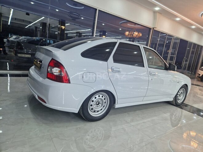 LADA (VAZ) Priora-3