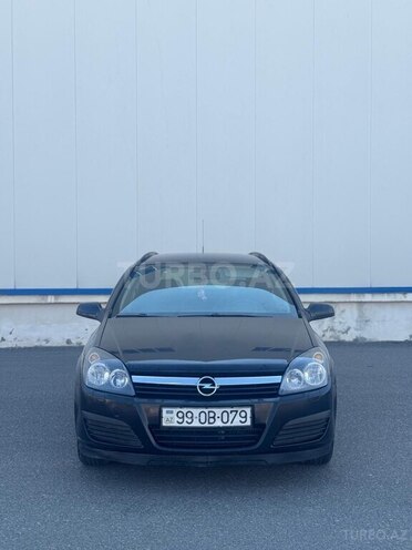 Opel Astra 2005, 200,000 km - 1.3 l - Bakı