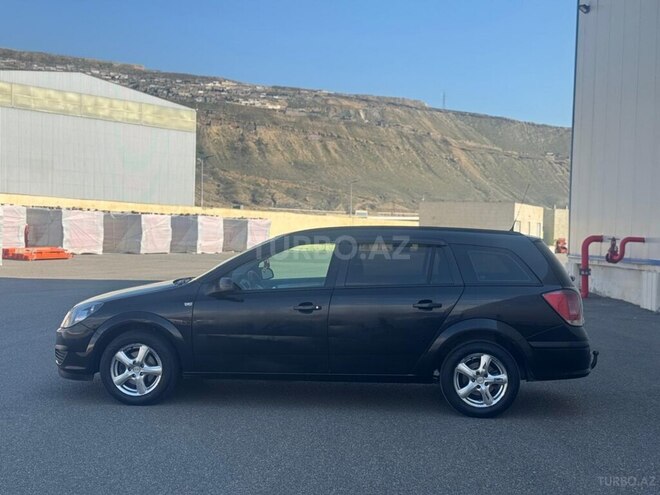 Opel Astra 2005, 200,000 km - 1.3 l - Bakı