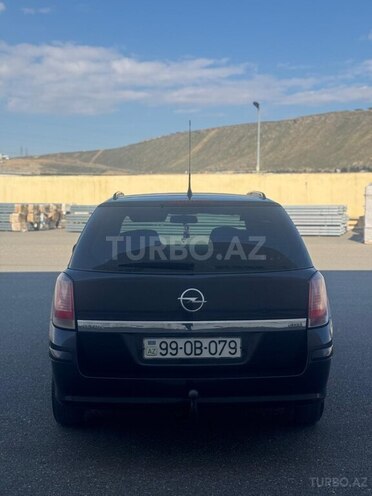 Opel Astra 2005, 200,000 km - 1.3 l - Bakı