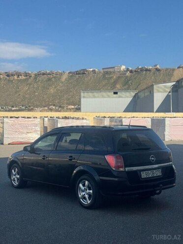 Opel Astra 2005, 200,000 km - 1.3 l - Bakı