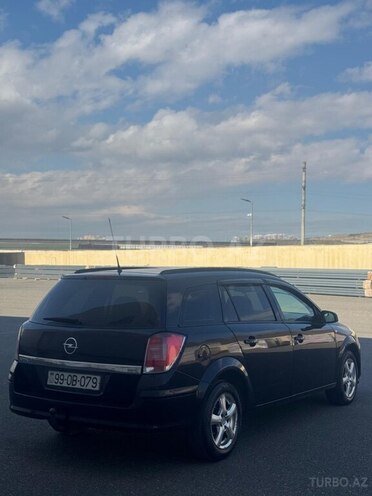 Opel Astra 2005, 200,000 km - 1.3 l - Bakı