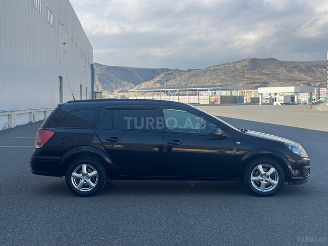 Opel Astra 2005, 200,000 km - 1.3 l - Bakı