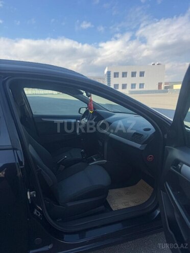 Opel Astra 2005, 200,000 km - 1.3 l - Bakı