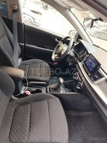 Kia Rio 2021, 80,467 km - 1.6 l - Xırdalan