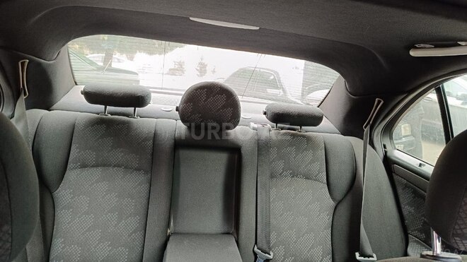 Mercedes C 200 2001, 545,000 km - 2.0 l - Bakı