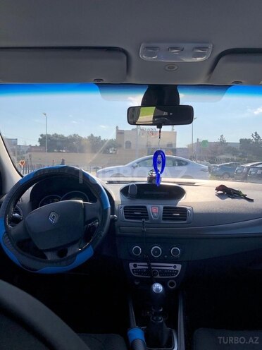 Renault Megane 2010, 372,000 km - 1.5 l - Bakı