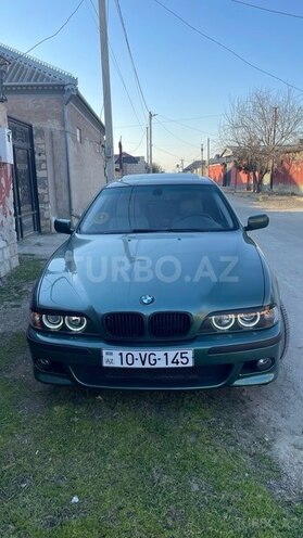 BMW 528 2000, 308,000 km - 2.8 л - Şirvan