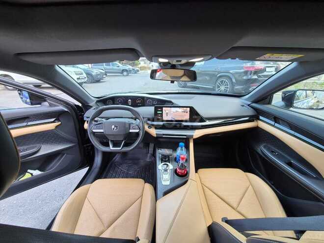 Changan Uni-V 2024, 71,000 km - 1.5 l - Bakı
