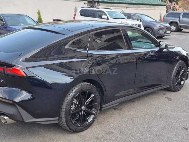 Changan Uni-V 2024, 71,000 km - 1.5 l - Bakı