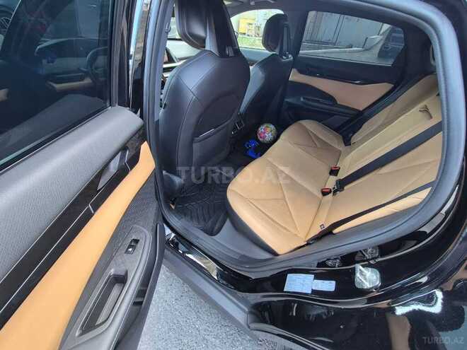 Changan Uni-V 2024, 71,000 km - 1.5 l - Bakı