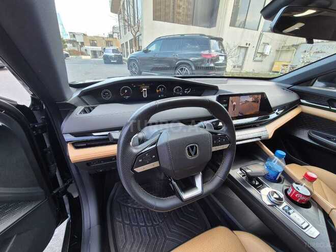 Changan Uni-V 2024, 71,000 km - 1.5 l - Bakı