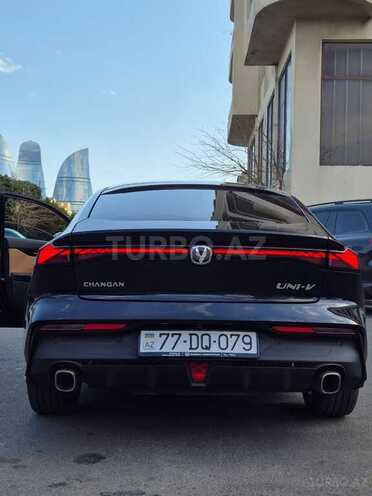 Changan Uni-V 2024, 71,000 km - 1.5 l - Bakı