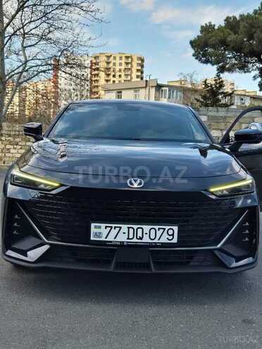 Changan Uni-V 2024, 71,000 km - 1.5 l - Bakı