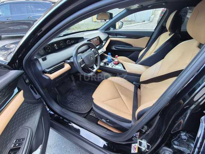 Changan Uni-V 2024, 71,000 km - 1.5 l - Bakı