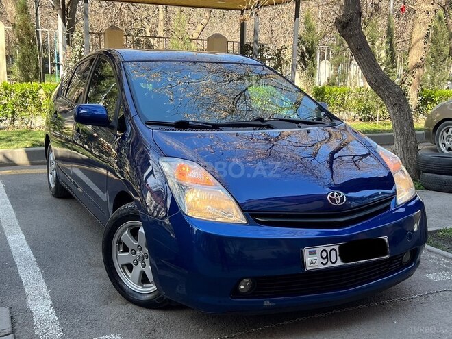 Toyota Prius 2008, 261,000 km - 1.5 l - Bakı