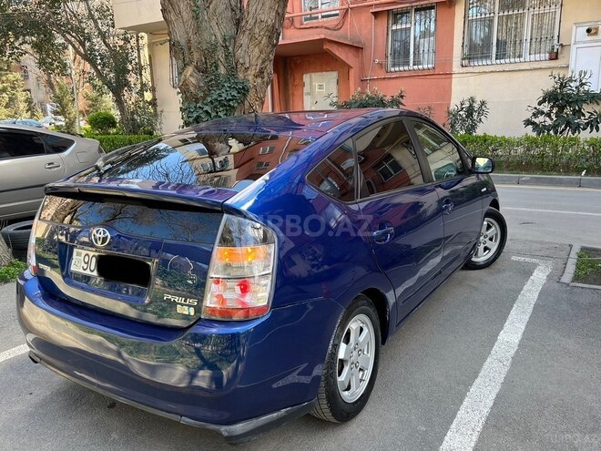 Toyota Prius 2008, 261,000 km - 1.5 l - Bakı