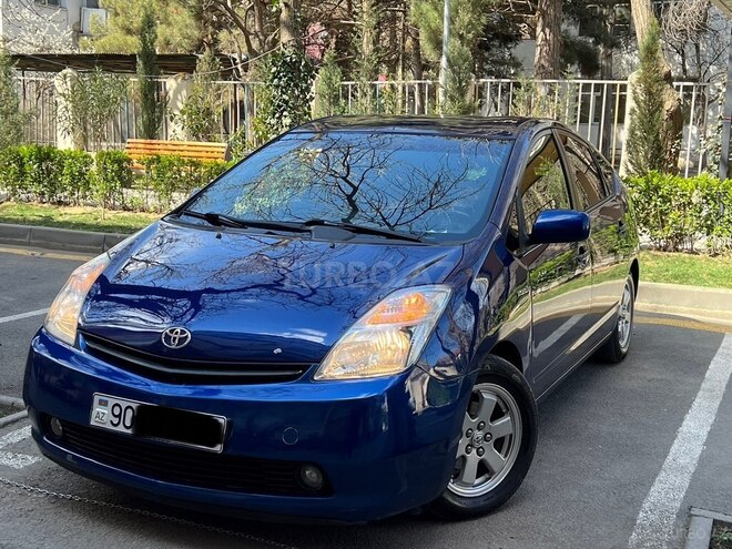 Toyota Prius 2008, 261,000 km - 1.5 l - Bakı