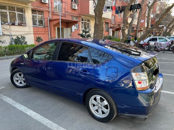 Toyota Prius 2008, 261,000 km - 1.5 l - Bakı